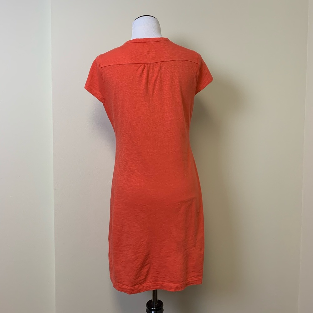 ๐ Banana Republic Dress Size M - Picture 3 of 7